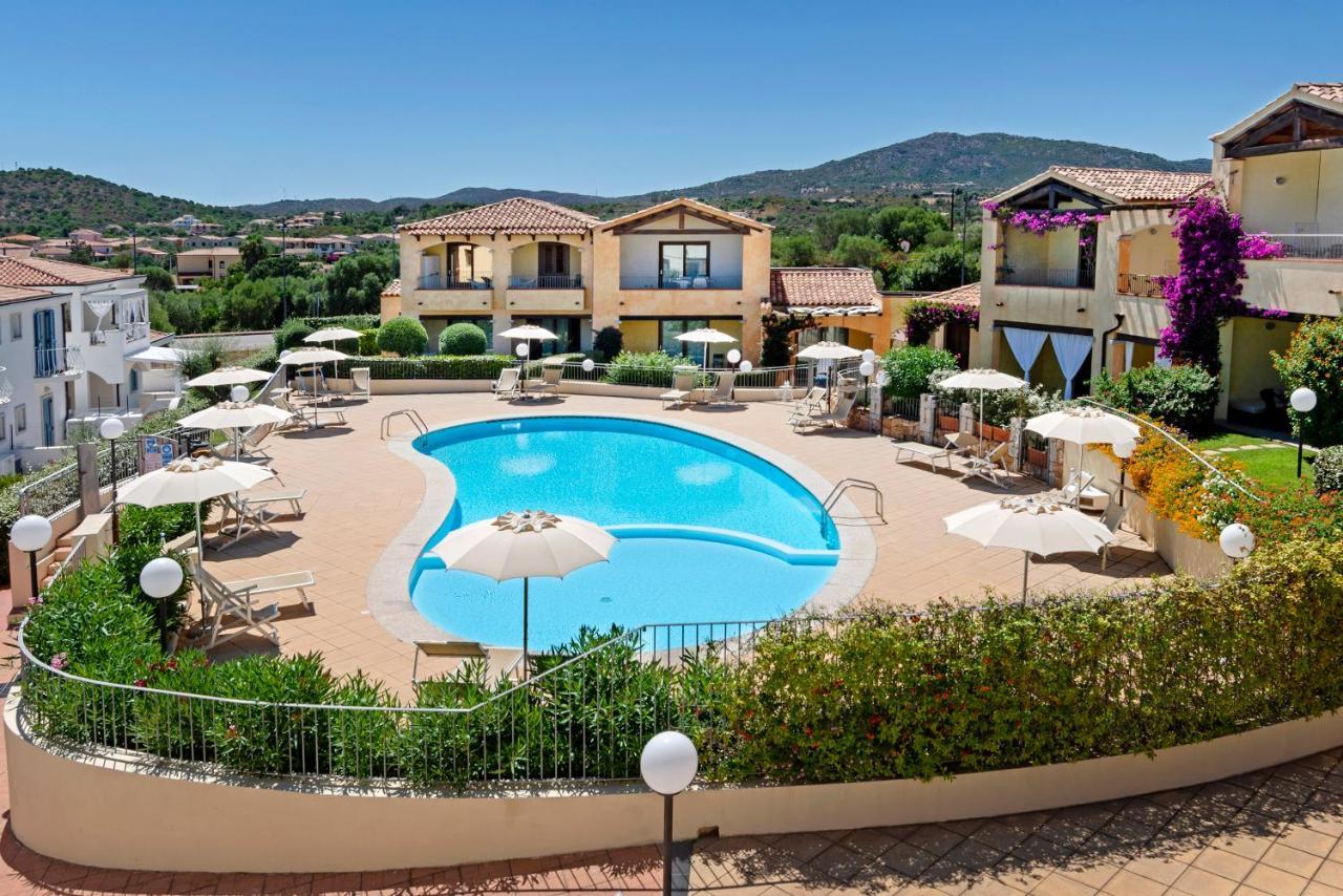 Villaggio Turchese Murta Maria Luaran gambar