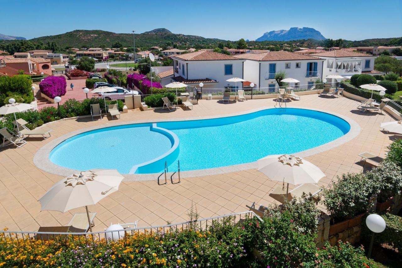 Villaggio Turchese Murta Maria Luaran gambar