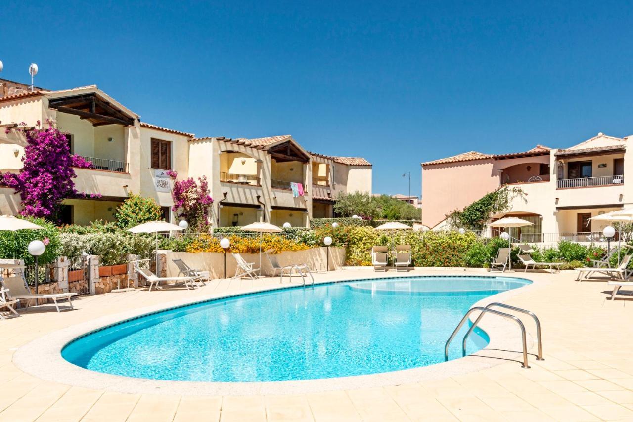 Villaggio Turchese Murta Maria Luaran gambar