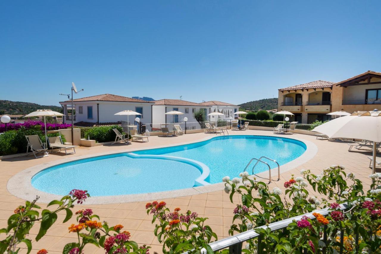 Villaggio Turchese Murta Maria Luaran gambar