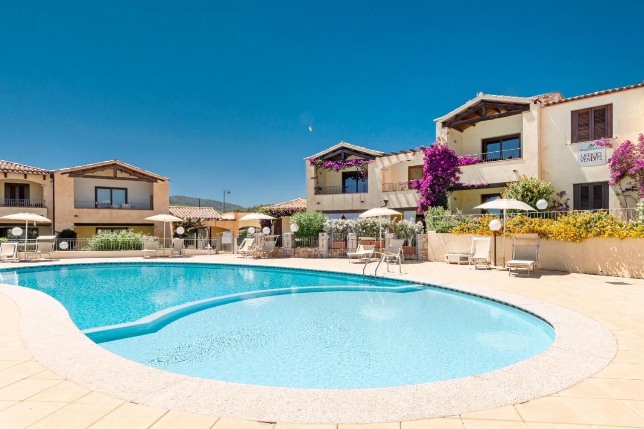 Villaggio Turchese Murta Maria Luaran gambar