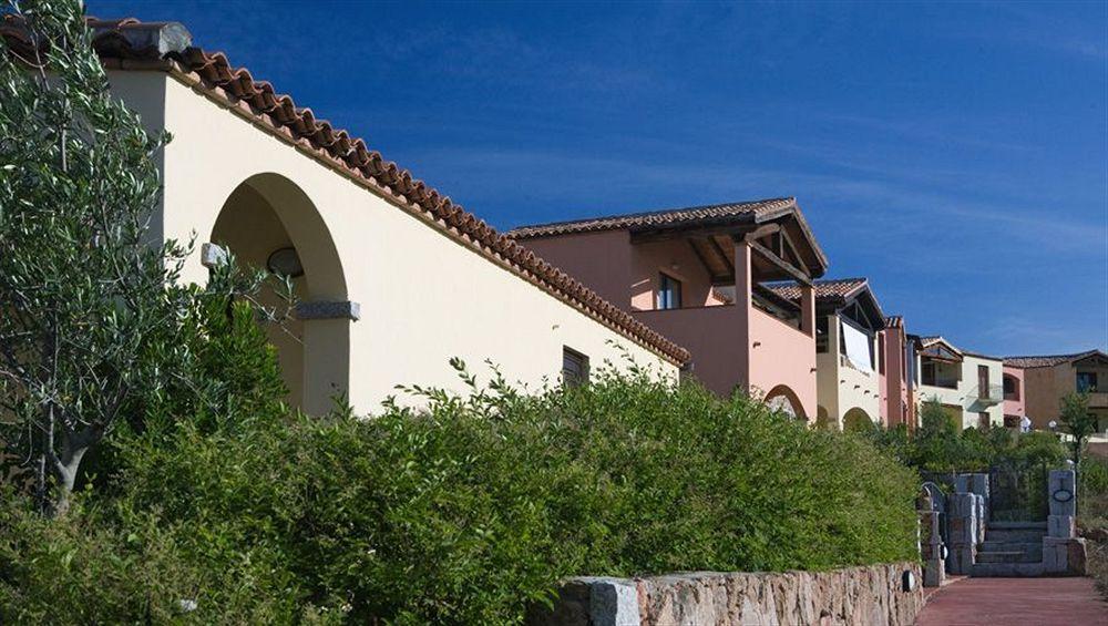 Villaggio Turchese Murta Maria Luaran gambar