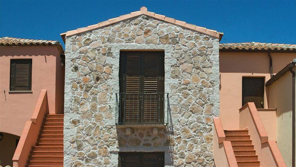 Villaggio Turchese Murta Maria Luaran gambar
