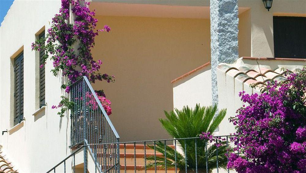 Villaggio Turchese Murta Maria Luaran gambar
