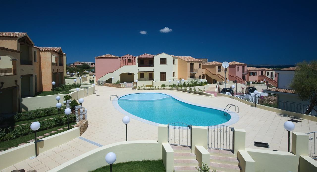 Villaggio Turchese Murta Maria Luaran gambar