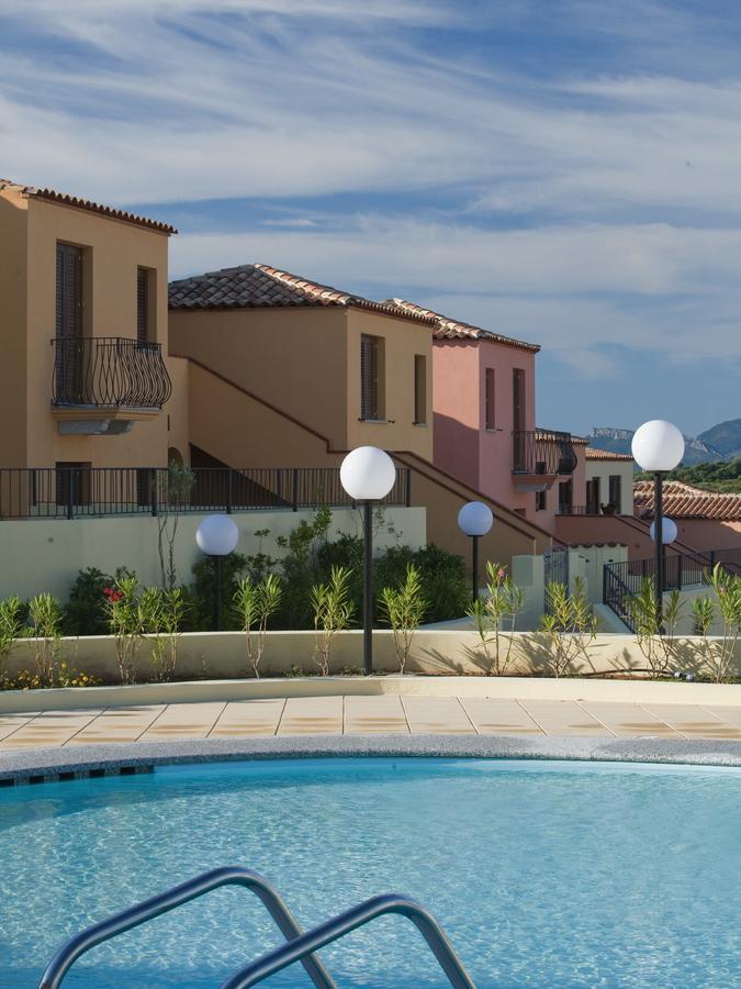 Villaggio Turchese Murta Maria Luaran gambar