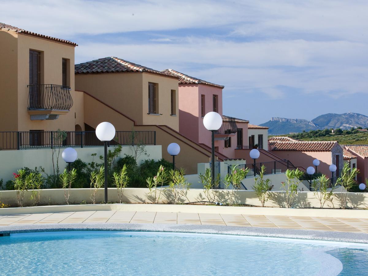 Villaggio Turchese Murta Maria Luaran gambar