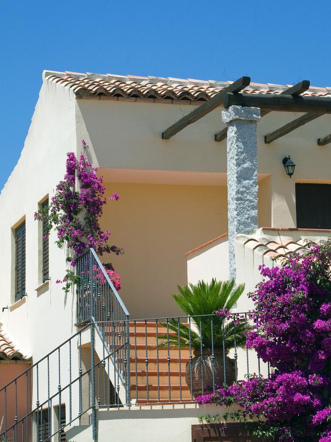 Villaggio Turchese Murta Maria Luaran gambar