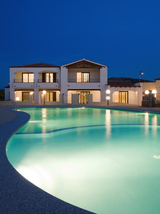 Villaggio Turchese Murta Maria Luaran gambar