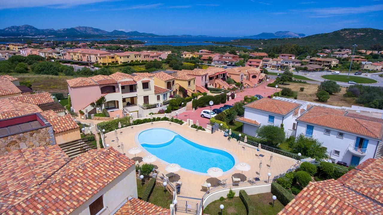 Villaggio Turchese Murta Maria Luaran gambar