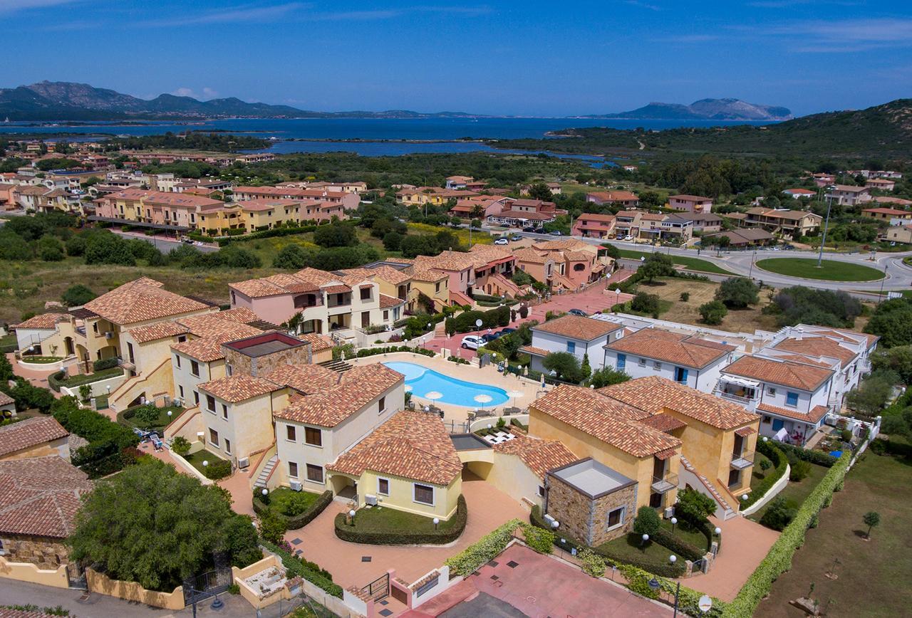 Villaggio Turchese Murta Maria Luaran gambar