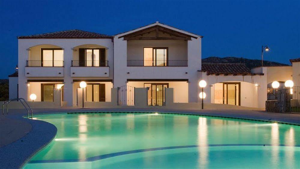 Villaggio Turchese Murta Maria Luaran gambar