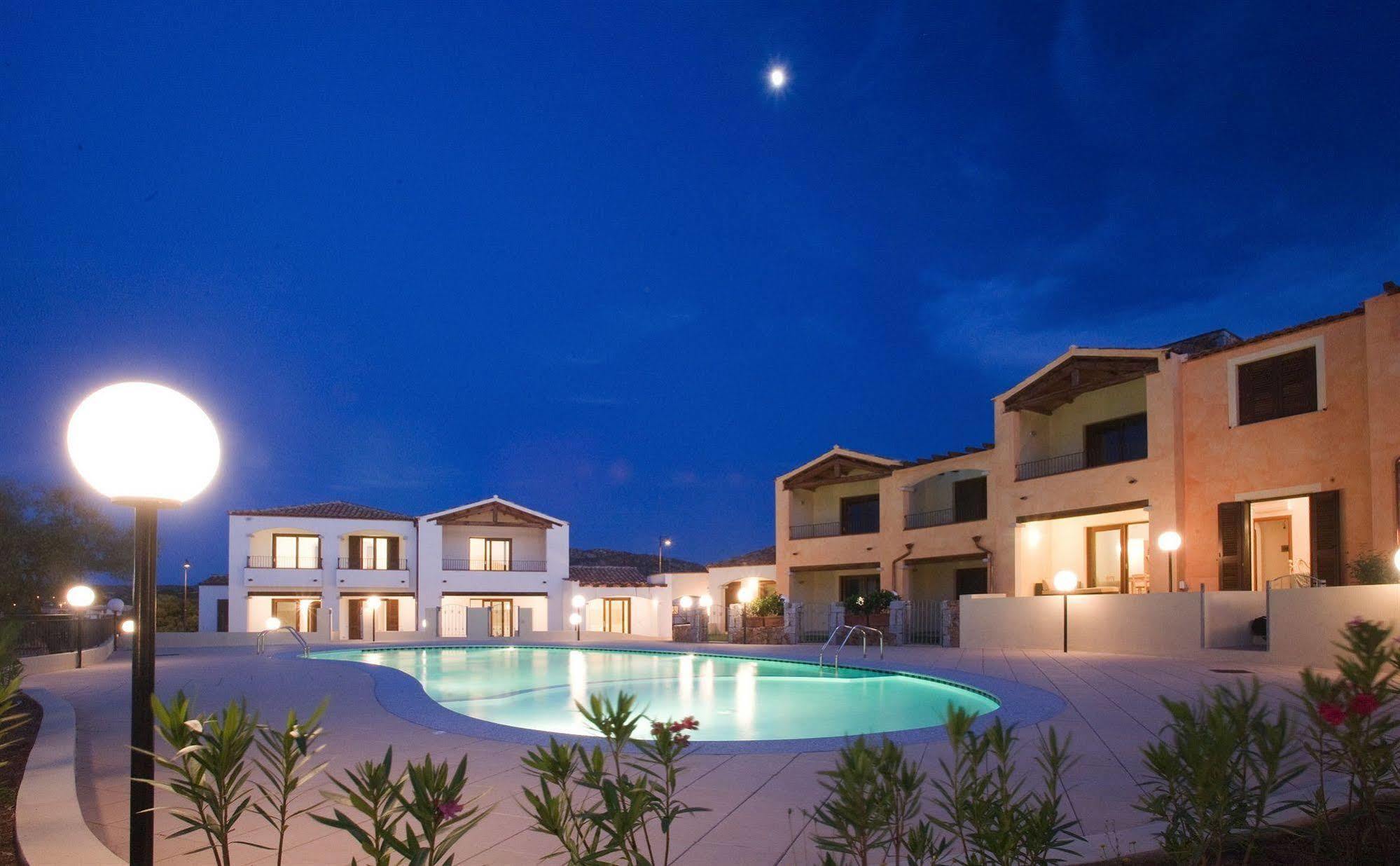 Villaggio Turchese Murta Maria Luaran gambar