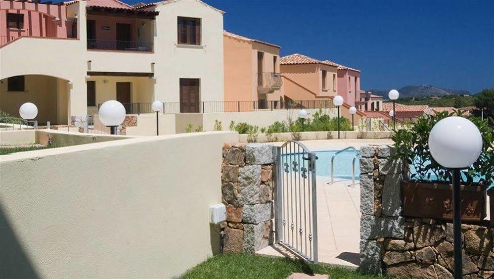 Villaggio Turchese Murta Maria Luaran gambar