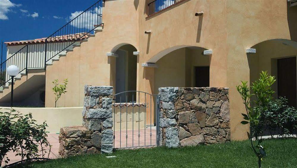 Villaggio Turchese Murta Maria Luaran gambar